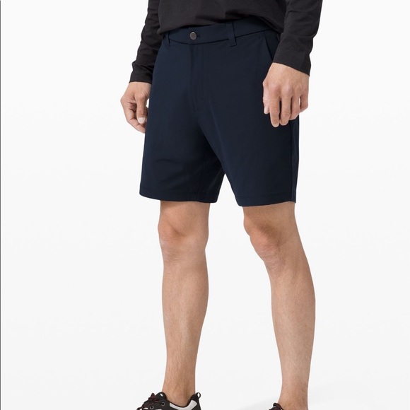 lululemon athletica Other - Commission Short Classic 7 Inches